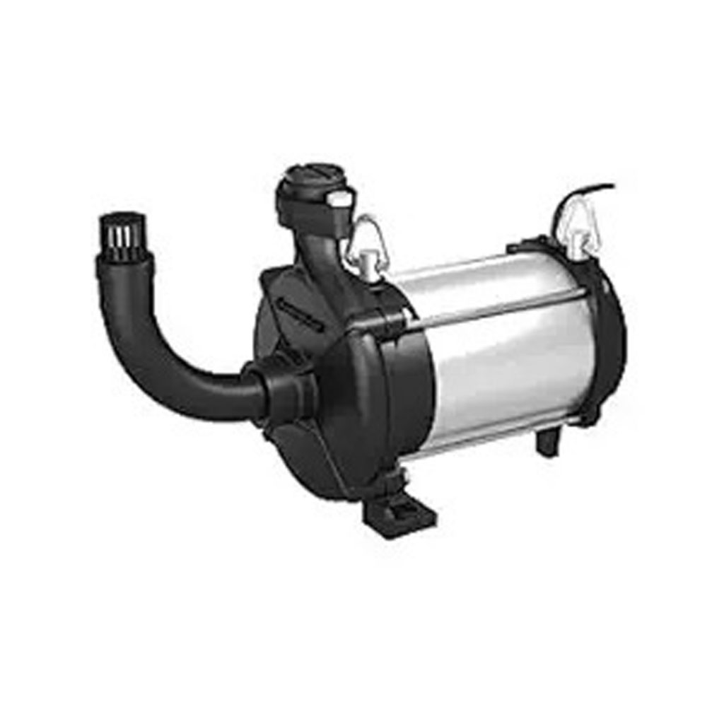 CROMPTON OPEN WELL1HP (1X1) 110 FEET PUMP - New Kilco Machines